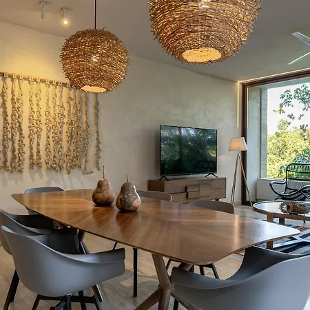 308-303 Beautiful Apartments With 3 Bedrooms