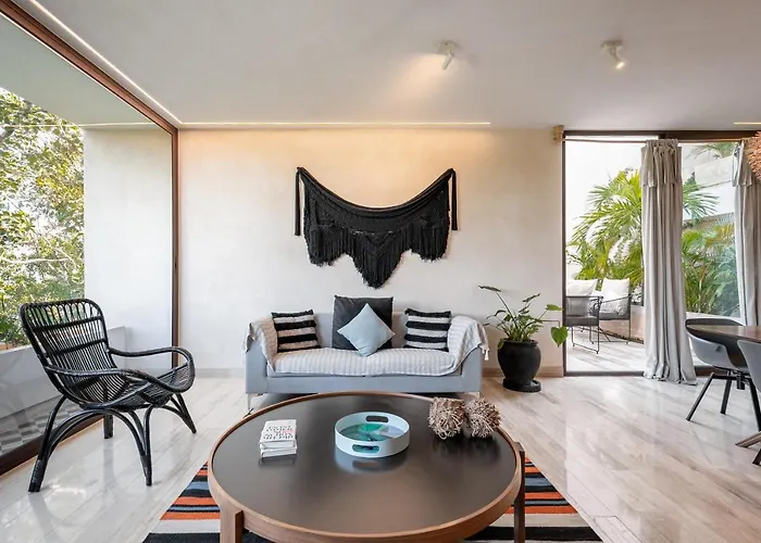 Apartment 308-303 Beautiful With 3 Bedrooms