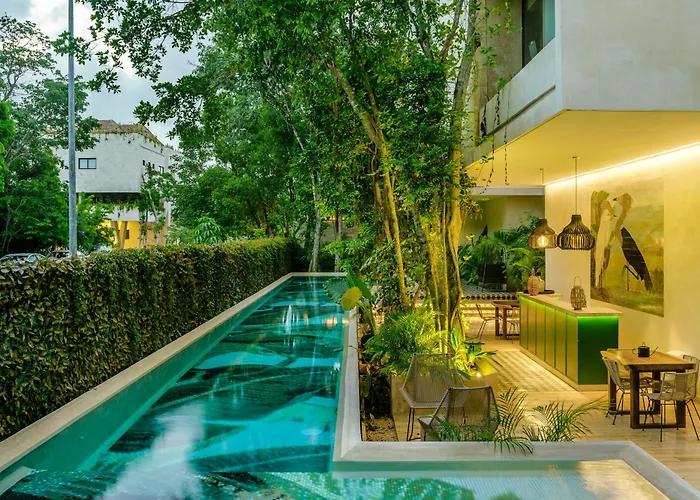 Appartement 308-303 Beautiful With 3 Bedrooms